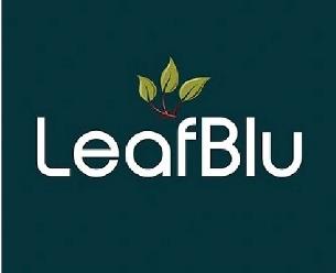 LEAFBLU logo