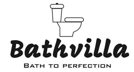 BATHVILLA BATH TO PERFECTION logo