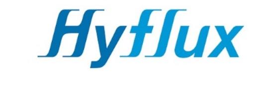 Hyflux logo