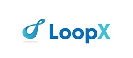 LoopX (Device Mark) logo