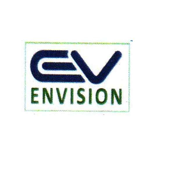 ENVISION EV logo