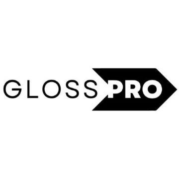 GLOSSPRO logo