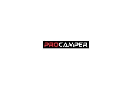 PROCAMPER logo