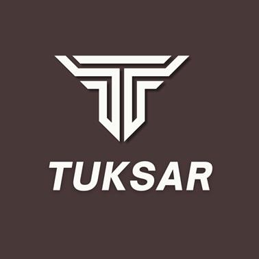 TUKSAR logo