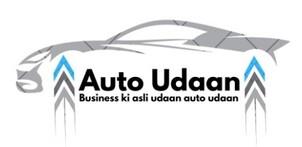 AUTO UDAAN logo