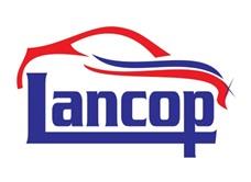 Lancop logo