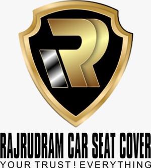 RAJRUDRAM CAR SEAT COVER - YOUR TRUST! EVERYTHING - RR logo