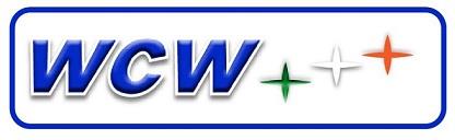 WCW logo