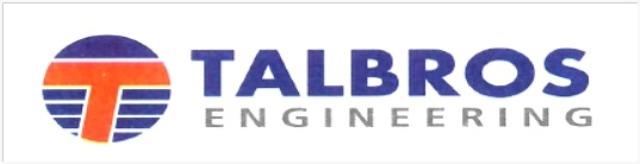 TALBROS ENGINEERING logo