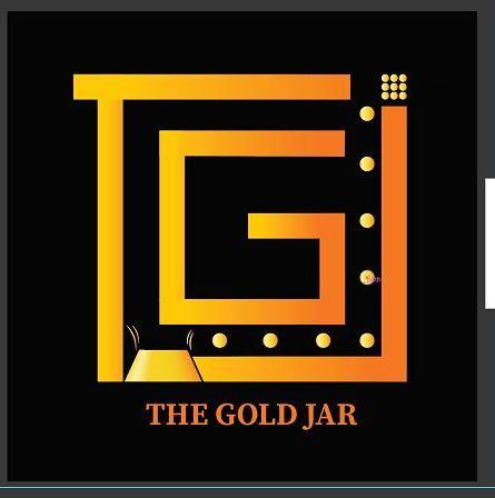 THE GOLD JAR logo