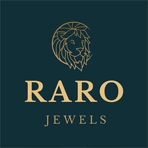 RARO JEWELS logo
