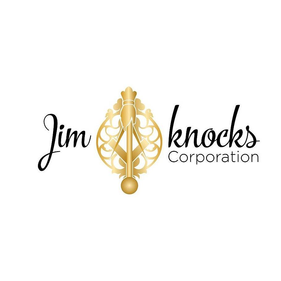 JIMKNOCKS CORPORATION logo
