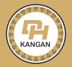 DH KANGAN logo