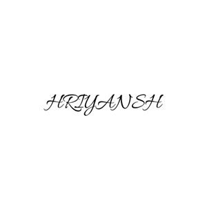 HRIYANSH logo