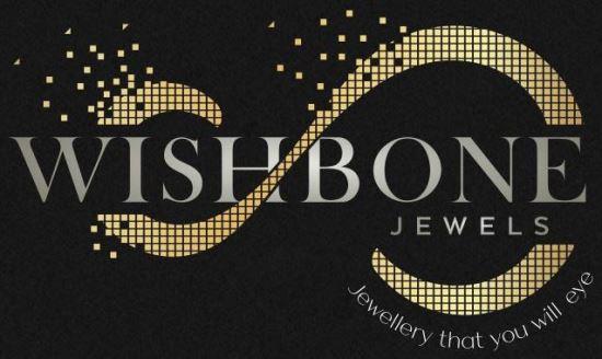 WISHBONE JEWELS logo