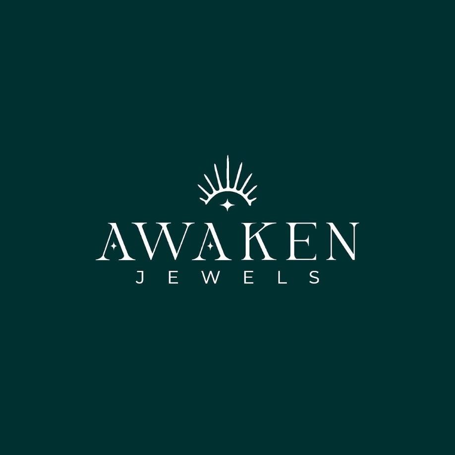 AWAKEN JEWELS logo