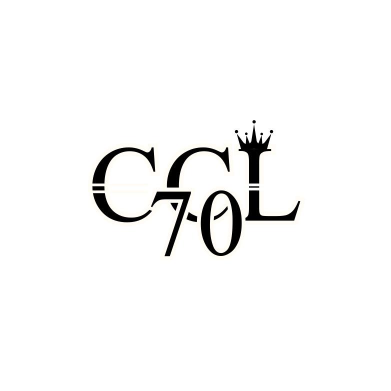 CCL70 logo