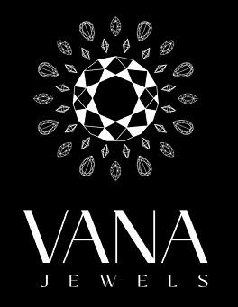 VANA JEWELS logo