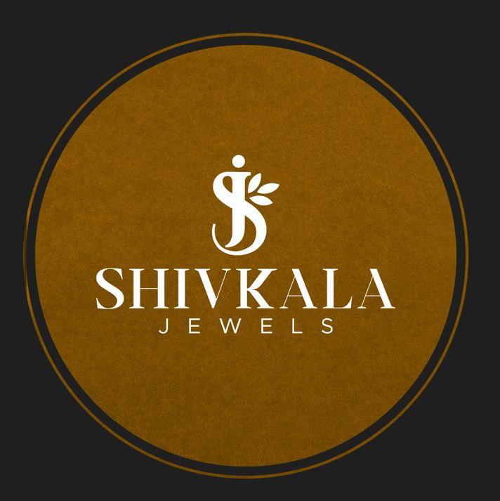 SHIVKALA JEWELS logo