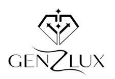 GENZLUX logo