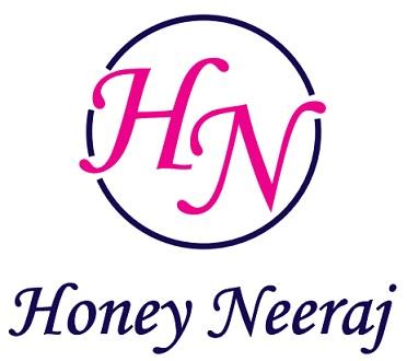Honey Neeraj logo