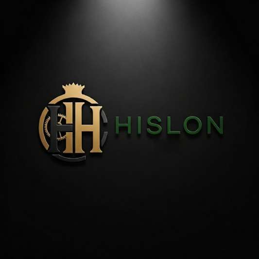 HISLON logo