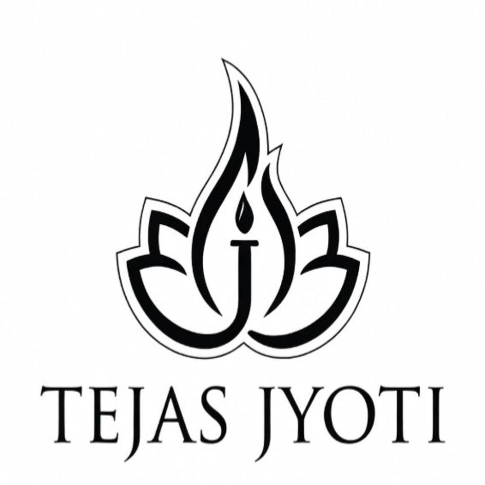 TEJAS JYOTI logo