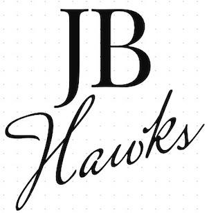 JB HAWKS logo