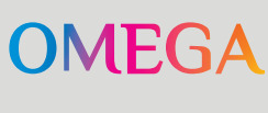 OMEGA logo