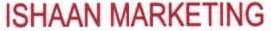 Ishaan Marketing logo