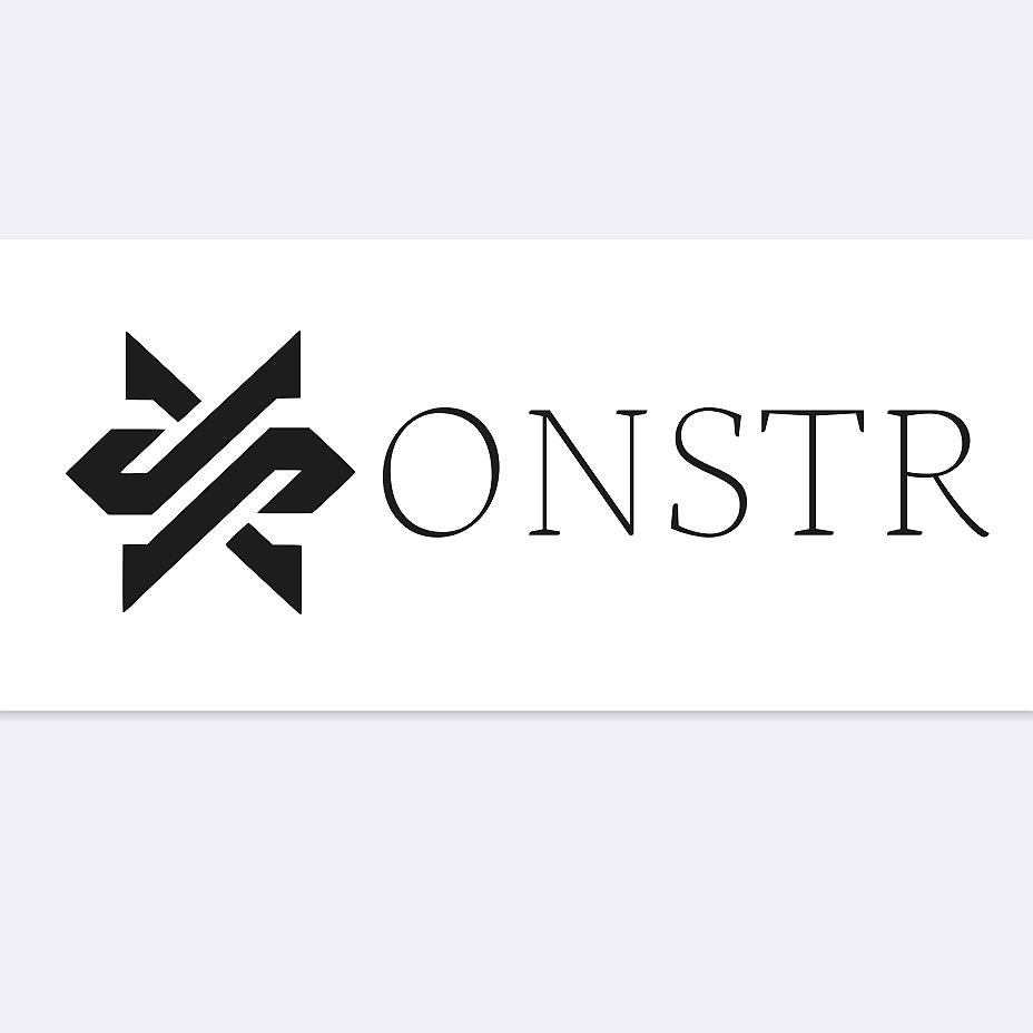 ONSTR logo