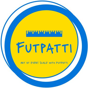 FUTPATTI logo