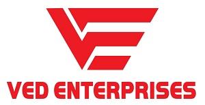VED ENTERPRISES logo