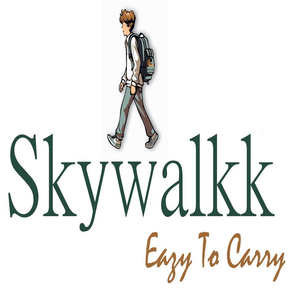 Skywalkk Eazy To Carry logo