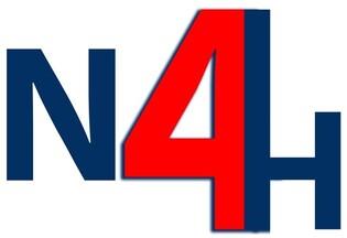 N4H logo