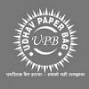 Udhav Paper Bag logo