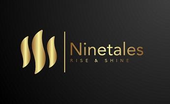 NINETALES logo