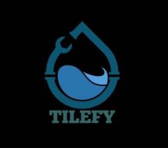 TILEFY logo
