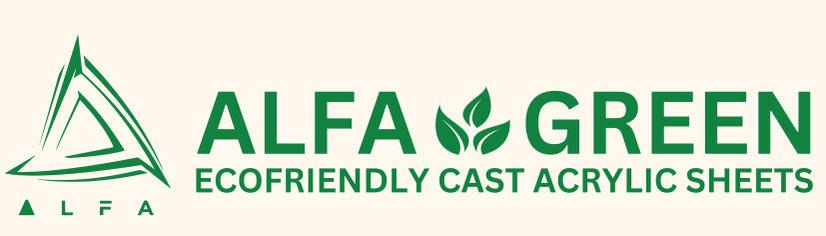 ALFA GREEN logo