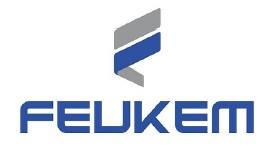 Feukem logo