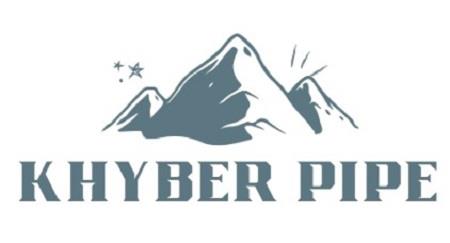 KHYBER PIPE logo