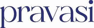 PRAVASI logo