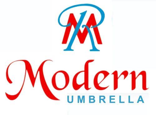 MODERN UMBRELLA logo