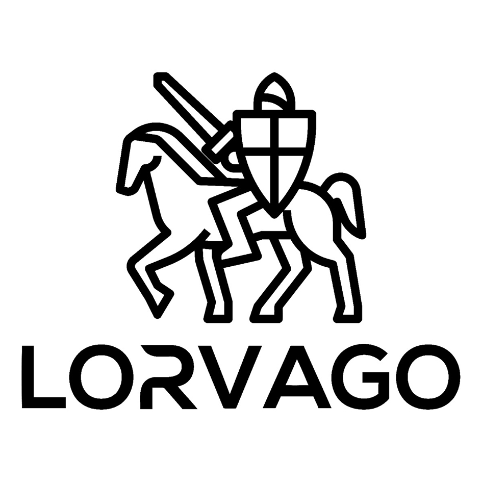 LORVAGO logo