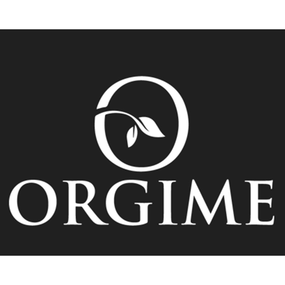 ORGIME logo