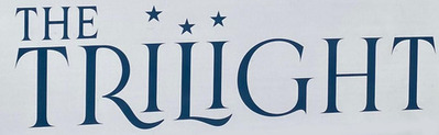 THE TRILIGHT logo