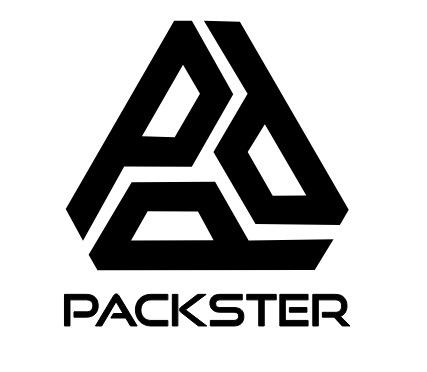 PACKSTER logo