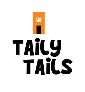 TAILY TAILS logo
