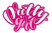 PRETTYGIRL logo