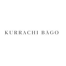KURRACHI BAGO logo